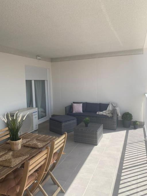 Precioso Apartamento En La Playa Apartment Canet d'En Berenguer Luaran gambar